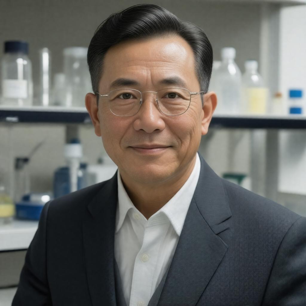 Akira Yoshino